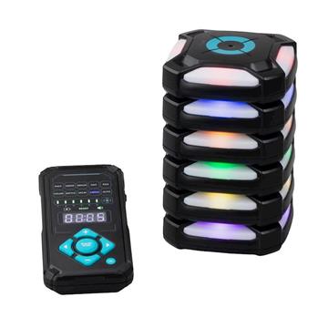 Imagen de Juego Interactivo Active Pod.Con luces que convierte el movimiento en pura diversión.