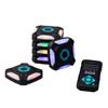 Imagen de Juego Interactivo Active Pod.Con luces que convierte el movimiento en pura diversión.