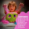 Imagen de Juego Atrapa Sesos. ¡Mete la mano si te atreves y conviértete en el rey del caos zombi!