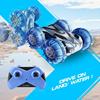 Imagen de Coche Radio Control Exost Aqua Cross. 2.4 Ghz. Circula tanto en la tierra como en el agua. Reversible conduce por ambos lados.