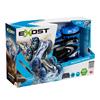 Imagen de Coche Radio Control Exost Aqua Cross. 2.4 Ghz. Circula tanto en la tierra como en el agua. Reversible conduce por ambos lados.