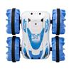 Imagen de Coche Radio Control Exost Aqua Cross. 2.4 Ghz. Circula tanto en la tierra como en el agua. Reversible conduce por ambos lados.