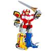 Imagen de Figura Electronica Power Rangers Ultimate Megazord. Con luces sonidos y frases del Megazord