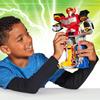 Imagen de Figura Electronica Power Rangers Ultimate Megazord. Con luces sonidos y frases del Megazord