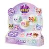 Imagen de Clickeez Pack 5 unidades Serie 3. Mas personajes mas diversión.