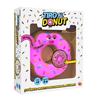 Imagen de Juego Tiro Al Donut. Tu único objetivo es llenar el agujero! ¡Afi na la puntería, piensa rápido y lanza al centro antes que nadie!