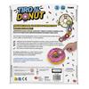 Imagen de Juego Tiro Al Donut. Tu único objetivo es llenar el agujero! ¡Afi na la puntería, piensa rápido y lanza al centro antes que nadie!