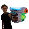 Imagen de Pistola Laserx Next Level Micro Blaster. Alcanza hasta 60 metros. 2 modos de disparo con efectos luminosos.
