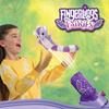 Imagen de Figura Fingerlings Fairies Ardilla Voladora. Con mas de 80 Sonidos y reacciones. Lanza hasta 1 metro. 28x30,5x9 cm.