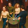 Imagen de Juego Musical Chase. El Juego De Las Sillas. Cuando pare la música coge una silla!