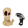 Imagen de Juego Johnny Calavera. Dispara a los fantasmas y supera los 3 niveles! Con sonidos tenebrosos.