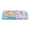 Imagen de Clickeez Teclado Megapack Serie 3. Incluye 12 Clikeez,1 llavero y guia coleccionista.