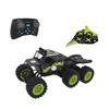 Imagen de Coche Radio Control Ciclon Twin Rider 2.4 Ghz Bateria recargable. Vehiculo y avion 2 en 1.