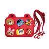 Imagen de Bolso Pop Deco bandolera, colores surtidos - Modelos surtidos