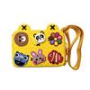Imagen de Bolso Pop Deco bandolera, colores surtidos - Modelos surtidos
