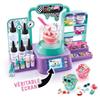 Imagen de Laboratorio De Slime Experience. Elige tu receta en la pantalla digital, mezcla los ingredientes, los colores y los aromas, y crea texturas increíbles