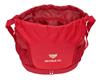 Imagen de Saco Mochila Resistente Agua Sevilla Fc 35x40x1 Cm