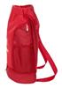Imagen de Saco Mochila Resistente Agua Sevilla Fc 35x40x1 Cm