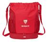 Imagen de Saco Mochila Resistente Agua Sevilla Fc 35x40x1 Cm