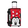 Imagen de Maleta de Cabina Plegable Minnie Mouse Curious 35 x20 x55 cm