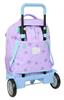 Imagen de Mochila Grande con Ruedas Compact Evol. Ext. Frozen "Spirit" 33x45x22 Cm