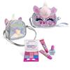 Imagen de Bolso de Belleza Little Unicorn Glam Bag Martinelia. 16x18x6 cm