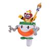 Imagen de Super Mario Galaxy Figura De Acción Premium De Bowser Jr. 13 Cm con Clown Car Funcional