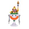 Imagen de Super Mario Galaxy Figura De Acción Premium De Bowser Jr. 13 Cm con Clown Car Funcional