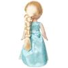 Imagen de Disney Frozen Muñeca Elsa Clásica 38 Cm