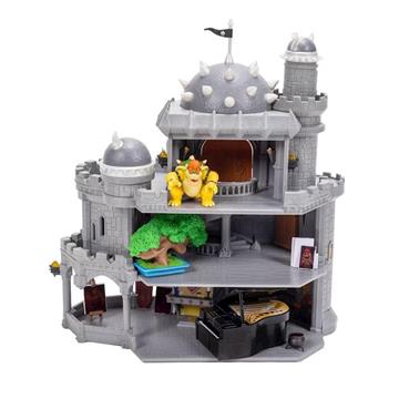 Imagen de Super Mario Galaxy Castillo Bowser Deluxe