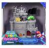 Imagen de Super Mario Galaxy Castillo Bowser Deluxe