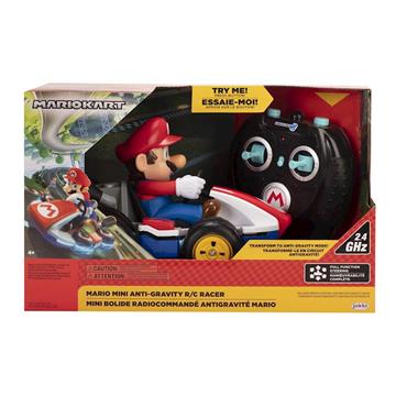 Imagen de Coche Nintendo Mario Kart RC Racer