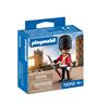 Imagen de Guardia Real Inglés Playmobil Horse