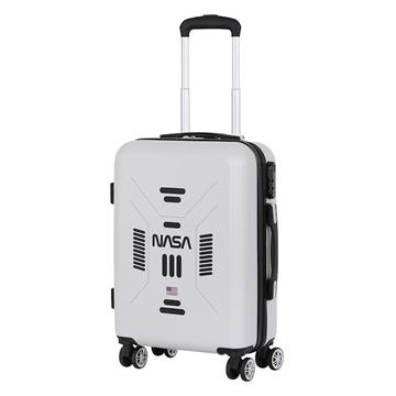 Imagen de Maleta cabina NASA  ABS 4R Spaceship   55x38x20 cm