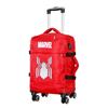 Imagen de Maleta de Cabina 4 Ruedas Spiderman Spider 35 x20 x55 cm