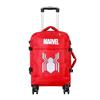 Imagen de Maleta de Cabina 4 Ruedas Spiderman Spider 35 x20 x55 cm