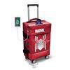 Imagen de Maleta de Cabina 4 Ruedas Spiderman Spider 35 x20 x55 cm