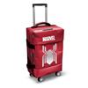 Imagen de Maleta de Cabina 4 Ruedas Spiderman Spider 35 x20 x55 cm