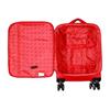 Imagen de Maleta de Cabina 4 Ruedas Spiderman Spider 35 x20 x55 cm