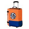 Imagen de Maleta de Cabina Plegable Dragon Ball Symbol 35 x20 x55 cm