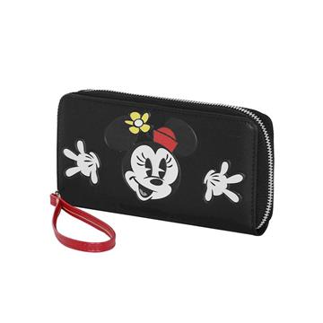 Imagen de Billetero Essential Minnie Mouse Face 19 x2 x10 cm
