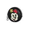Imagen de Monedero Cookie Minnie Mouse Face 8,7 x2,3 x8,7 cm
