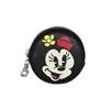 Imagen de Monedero Cookie Minnie Mouse Face 8,7 x2,3 x8,7 cm