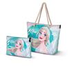 Imagen de Bolso playa FROZEN 2  Soleil Summer  37x52x17 cm