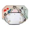 Imagen de Bolso playa HARLEY QUINN 37x52x17 cm