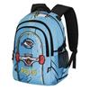 Imagen de Mochila PRODG  Run. Plus FAN Eye  44x34x21 cm