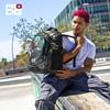 Imagen de Mochila PRODG  Run. Plus FAN Rise 44x34x21 cm