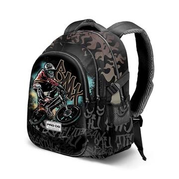 Imagen de Mochila PRODG  Run. Plus FAN Rise 44x34x21 cm