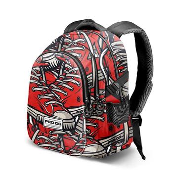 Imagen de Mochila PRODG  Run. Plus FAN Sneak 44x34x21 cm