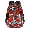 Imagen de Mochila PRODG  Run. Plus FAN Sneak 44x34x21 cm